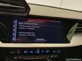  Audi  A3 Sportback S-Line 30 2.0TDi 116pk/cv 5p Manual Diesel  28 #19