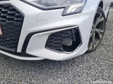  Audi  A3 Sportback S-Line 30 2.0TDi 116pk/cv 5p Manual Diesel  28 #31