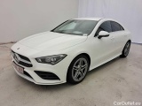  Mercedes  CLA-Klasse CLA180 Sedan 1.3i 136pk/cv 4p Manual Petrol  29 