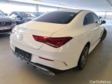 Mercedes  CLA-Klasse CLA180 Sedan 1.3i 136pk/cv 4p Manual Petrol  29 #2