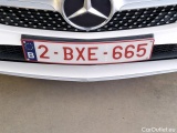  Mercedes  CLA-Klasse CLA180 Sedan 1.3i 136pk/cv 4p Manual Petrol  29 #7