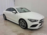  Mercedes  CLA-Klasse CLA180 Sedan 1.3i 136pk/cv 4p Manual Petrol  29 #8
