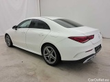  Mercedes  CLA-Klasse CLA180 Sedan 1.3i 136pk/cv 4p Manual Petrol  29 #9