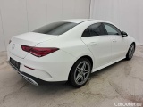  Mercedes  CLA-Klasse CLA180 Sedan 1.3i 136pk/cv 4p Manual Petrol  29 #10