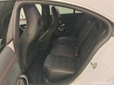  Mercedes  CLA-Klasse CLA180 Sedan 1.3i 136pk/cv 4p Manual Petrol  29 #14