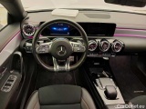  Mercedes  CLA-Klasse CLA180 Sedan 1.3i 136pk/cv 4p Manual Petrol  29 #15