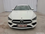  Mercedes  CLA-Klasse CLA180 Sedan 1.3i 136pk/cv 4p Manual Petrol  29 #16