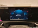  Mercedes  CLA-Klasse CLA180 Sedan 1.3i 136pk/cv 4p Manual Petrol  29 #19