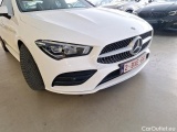 Mercedes  CLA-Klasse CLA180 Sedan 1.3i 136pk/cv 4p Manual Petrol  29 #23