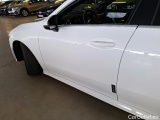  Mercedes  CLA-Klasse CLA180 Sedan 1.3i 136pk/cv 4p Manual Petrol  29 #30