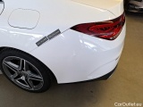  Mercedes  CLA-Klasse CLA180 Sedan 1.3i 136pk/cv 4p Manual Petrol  29 #35