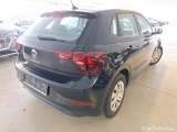  Volkswagen  Polo Life 1.0TSi 95pk/cv 5p DSG7 Automatic Petrol  30 #2