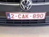  Volkswagen  Polo Life 1.0TSi 95pk/cv 5p DSG7 Automatic Petrol  30 #7