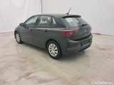  Volkswagen  Polo Life 1.0TSi 95pk/cv 5p DSG7 Automatic Petrol  30 #9