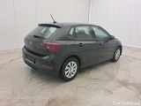  Volkswagen  Polo Life 1.0TSi 95pk/cv 5p DSG7 Automatic Petrol  30 #10