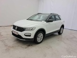  Volkswagen  T-ROC Style 1.6TDi 115pk/cv 5p Manual Diesel  31 