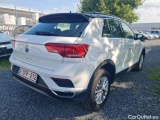  Volkswagen  T-ROC Style 1.6TDi 115pk/cv 5p Manual Diesel  31 #2