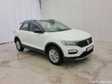  Volkswagen  T-ROC Style 1.6TDi 115pk/cv 5p Manual Diesel  31 #8