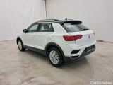  Volkswagen  T-ROC Style 1.6TDi 115pk/cv 5p Manual Diesel  31 #9