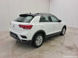  Volkswagen  T-ROC Style 1.6TDi 115pk/cv 5p Manual Diesel  31 #10