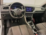  Volkswagen  T-ROC Style 1.6TDi 115pk/cv 5p Manual Diesel  31 #15