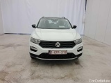  Volkswagen  T-ROC Style 1.6TDi 115pk/cv 5p Manual Diesel  31 #16