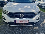 Volkswagen  T-ROC Style 1.6TDi 115pk/cv 5p Manual Diesel  31 #22