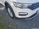  Volkswagen  T-ROC Style 1.6TDi 115pk/cv 5p Manual Diesel  31 #23