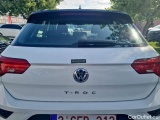  Volkswagen  T-ROC Style 1.6TDi 115pk/cv 5p Manual Diesel  31 #29