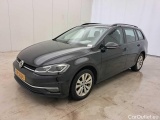  Volkswagen  Golf  VII Variant Comfortline 1.6TDi 115pk/cv 5p Manual Diesel  3 