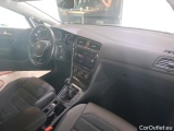  Volkswagen  Golf  VII Variant Comfortline 1.6TDi 115pk/cv 5p Manual Diesel  3 #2