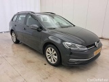  Volkswagen  Golf  VII Variant Comfortline 1.6TDi 115pk/cv 5p Manual Diesel  3 #7