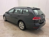  Volkswagen  Golf  VII Variant Comfortline 1.6TDi 115pk/cv 5p Manual Diesel  3 #8