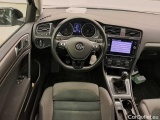  Volkswagen  Golf  VII Variant Comfortline 1.6TDi 115pk/cv 5p Manual Diesel  3 #14