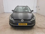  Volkswagen  Golf  VII Variant Comfortline 1.6TDi 115pk/cv 5p Manual Diesel  3 #15