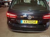  Volkswagen  Golf  VII Variant Comfortline 1.6TDi 115pk/cv 5p Manual Diesel  3 #34