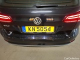  Volkswagen  Golf  VII Variant Comfortline 1.6TDi 115pk/cv 5p Manual Diesel  3 #53