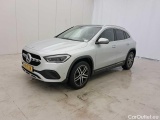  Mercedes  GLA GLA220d 2.0d 190pk/cv 5p 4Matic 8G-DCT Automatic Diesel  4 