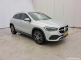  Mercedes  GLA GLA220d 2.0d 190pk/cv 5p 4Matic 8G-DCT Automatic Diesel  4 #7