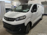  Opel  Vivaro 2.0 D CARGO L EHZ  2 