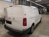  Opel  Vivaro 2.0 D CARGO L EHZ  2 #2