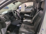  Opel  Vivaro 2.0 D CARGO L EHZ  2 #9