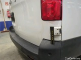  Opel  Vivaro 2.0 D CARGO L EHZ  2 #20