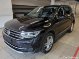  Volkswagen  Tiguan 2.0 TDI SCR 4MOTION DSG  4 