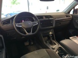  Volkswagen  Tiguan 2.0 TDI SCR 4MOTION DSG  4 #3