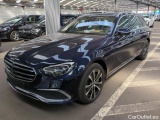  Mercedes  E-Klasse 300 DE 4MATIC T 9G-TRONIC  6 