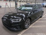  Audi  A4 AVANT 40 TDI S TRONIC  9 