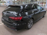  Audi  A4 AVANT 40 TDI S TRONIC  9 #2