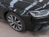  Audi  A4 AVANT 40 TDI S TRONIC  9 #13