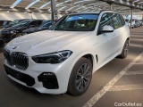  Bmw  X5 XDRIVE45E  10 